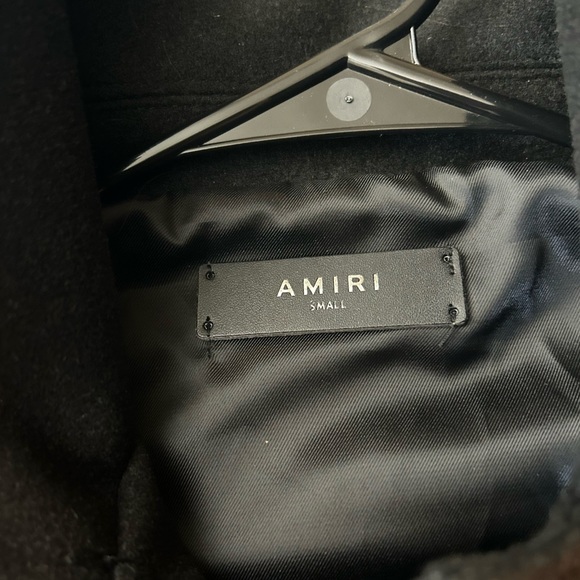 Amiri Bones Varsity Jacket - Picture 3 of 5